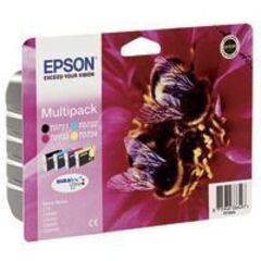Epson T0735A C/M/Y/B MultiPack