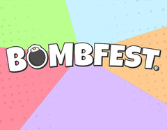 Bombfest (для ПК, цифровой код доступа)