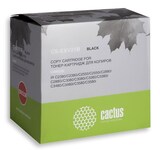 Картридж лазерный Cactus CS-EXV21B C-EXV21B черный (26000стр.) для Canon IRC2380, C2380i, C2550, C2550i, C2880, C2880i, C3080, C3080i, C3380, C3380i, C3480, C3480i, C3580, C3580i