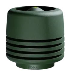 Колпак ИЗЛ-125700 Зёлёный