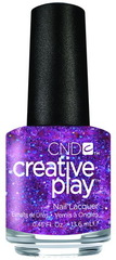 CND Creative Play # 475 (Positvely Plumsy), 13,6 мл