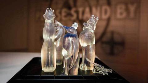 3D-принтер Formlabs Form 2