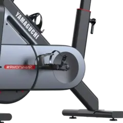 Велотренажер Yamaguchi Fitness Bike