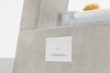 Villeroy&Boch ViConnect 922169N5 Клавиша смыва, Villeroy&Boch, ViConnect, для унитаза, ширина, мм-253, глубина, мм-66, высота, мм-145, тип смыва-двойной, тип управления-механический, материал-пластик, цвет-White Matt, клавиши в цвете хром матовый
