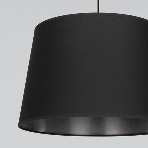 Подвесной светильник TK Lighting Maja 1885 Maja Black