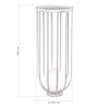 Светильник напольный ST Luce Nordic SL6129.505.01