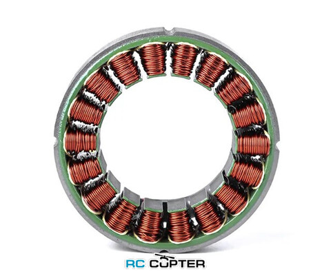 T-Motor CubeMars RI80 V2.0 KV75