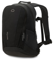 Рюкзак Kanrock Prostep 16 Charcoal Black