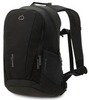 Картинка рюкзак городской Kanrock Prostep 16 Charcoal Black - 1