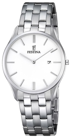 Наручные часы Festina F6840/2 фото