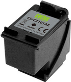 Картридж струйный Cactus CS-CZ101AE № 650 черный (18мл) для HP 1015, 1515, 1516, 2515, 2545, 2546, 2645, 3515