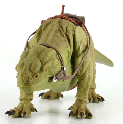 Звездные войны фигурка Дьюбек — Star Wars Dewback