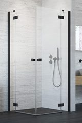 Дверь для душевого уголка Radaway Essenza New Black KDD 385061-54-01L фото