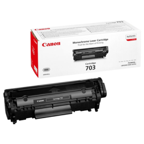 Canon Cartridge 703