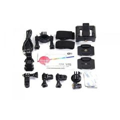 Экшн-камера SJCAM SJ5000 Wi-Fi, Black