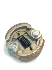 Oleo-Mac / Sparta 25S, 25, 25TR