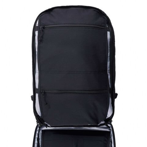 Картинка рюкзак для путешествий Heimplanet travel pack 34 black - 9