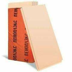 Пеноплекс Комфорт, 30 мм.