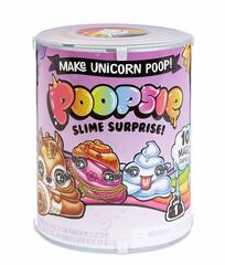 Poopsie Surprise Unicor Делай Слайм 2 серия