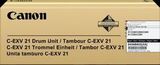 Барабан черный С-EXV21 для Canon iRC2380, C2880, C3080, C3380, C3580 (0456B002AA)