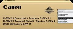 Барабан черный С-EXV21 для Canon iRC2380/C2880/C3080/C3380/C3580 (0456B002AA)