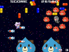 Neptunia Shooter (для ПК, цифровой код доступа)