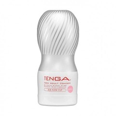 Мастурбатор Tenga Air Flow Cup Gentle