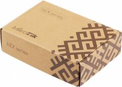 Mikrotik hEX S RB760iGS - маршрутизатор 2 ядра (880 МГц), 5х 1G RJ45, SFP, USB, MicroSD, раздача PoE