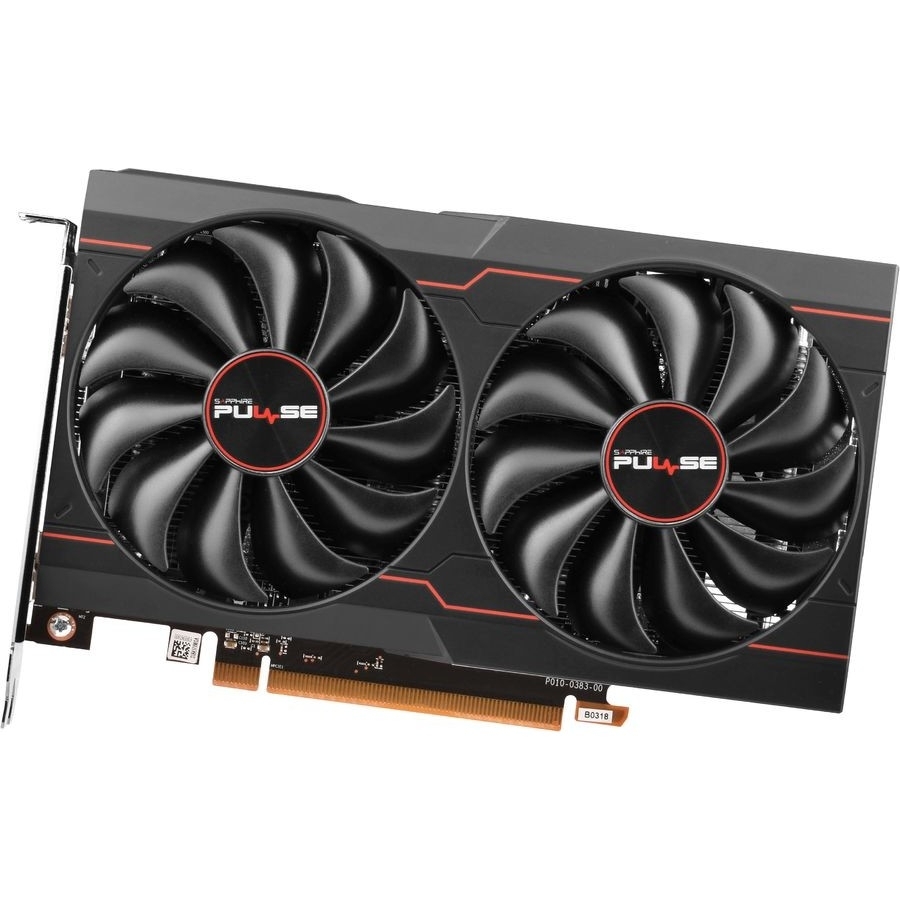 Amd radeon rx 6500 xt pulse oc Amd radeon rx 6500 xt pulse oc