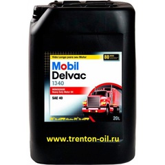 Mobil Delvac 1340