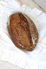 Ржаной с солодом, 450 г