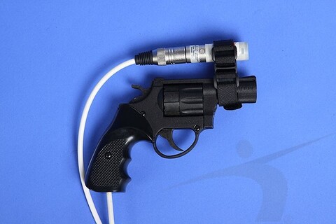 Фотофиниш-сет - соревнования Polanik ZFFC