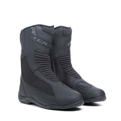 Мотоботы TCX EXPLORER 4 GTX Black, 43