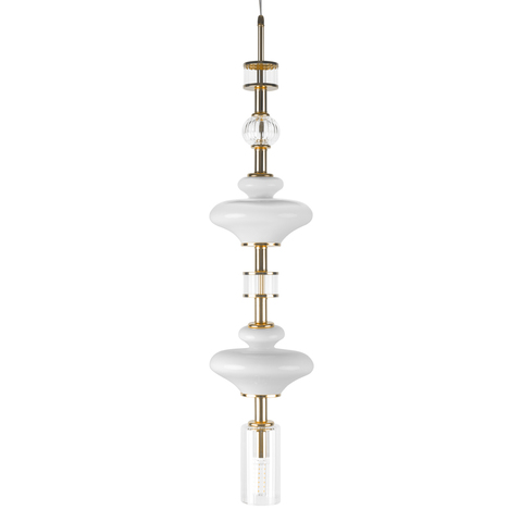 Подвесной светильник Loft It Spindle 10423/A
