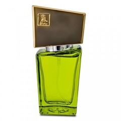 Духи с феромонами «Lime» Shiatsu женские 15 мл