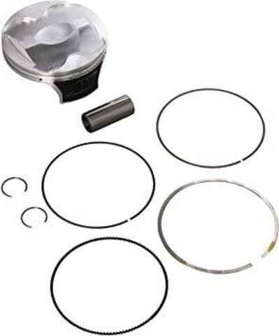 Поршень Suzuki 2008-2012 RMZ450 13.7:1 CR WISECO RC884M09600