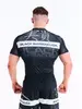 Рашгард Barracuda Asia Line S/S