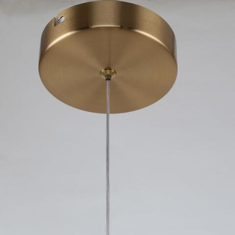 Подвесной светодиодный светильник F-Promo Chantra 4088-1P