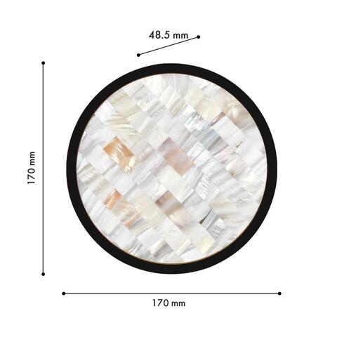 Настенный светодиодный светильник Favourite Helium 4705-1W