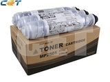 Тонер-картридж (SD6) 841769 для RICOH Aficio MP1813L/MP2001L/MP2501L/MP2001SP/MP2501SP/MP2013L (CET), 230г, 9000 стр., CET6367