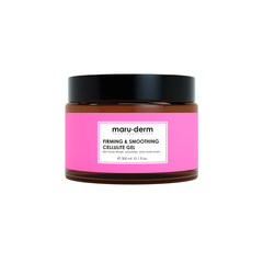 Maruderm, Укрепляющий и разглаживающий антицеллюлитный гель Firming & Smoothing Cellulite Gel, 300 мл.