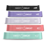 Резинки для фитнеса Sweet Sweat 2