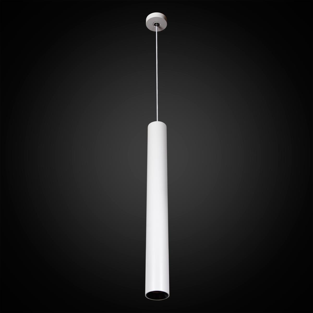 Подвесной светодиодный светильник Citilux Тубус CL01PBL120N