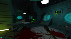 System Shock 2 (для ПК, цифровой код доступа)