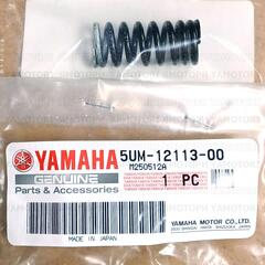 Пружина клапана YAMAHA 5UM-12113-00-00 YZ250F 01-13 WR250F 01-14