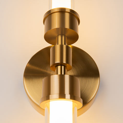 Настенный светодиодный светильник Maytoni Stelo MOD116WL-L7BS3K