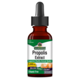Экстракт прополиса, Nature's Answer Propolis Liquid Extract, 30 мл 1
