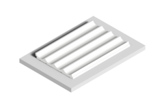 Декоративная панель LV139 Lohg NP