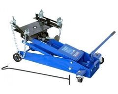 Домкрат трансмиссионный Т60301 AE&T 0,5 т