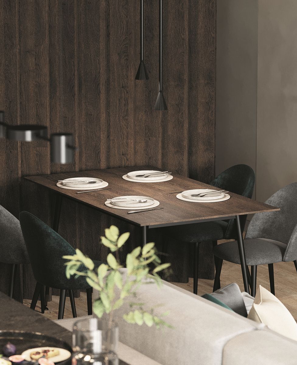 Подвесной светильник Maytoni Technical Arrow P064PL-01B